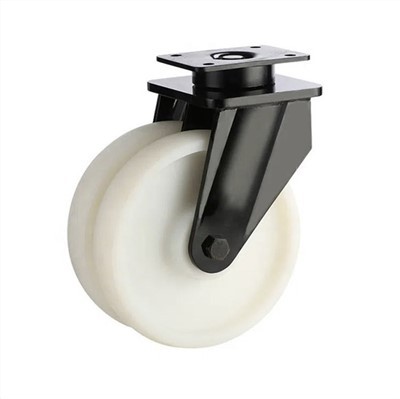 Hnyav Tshuab Casters