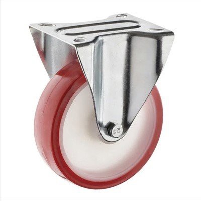 PU European Industrial Caster